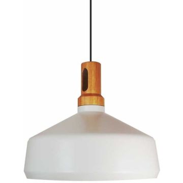 Lampa wisząca NORDIC WOODY ST-5097A 2x60W/E27 IP20 od Step Into Design
