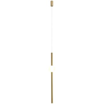 Lampa wisząca O-LINE ST-1689L 3000K 2x5W/LED 450 lm IP20 od Step Into Design