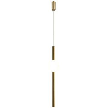Lampa wisząca O-LINE ST-1689S 3000K 2x5W/LED 450 lm IP20 od Step Into Design