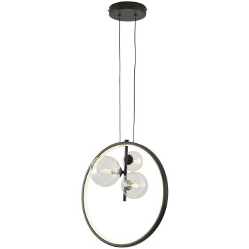 Lampa wisząca ORION DN1504 3x5W/G9 IP20 od Step Into Design