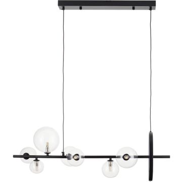 Lampa wisząca ORION MP0084-L900 7x5W/G4+1x8W/LED 400 lm IP20 od Step Into Design
