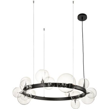 Lampa wisząca ORION XC111-850 15x40w/G9 IP20 od Step Into Design