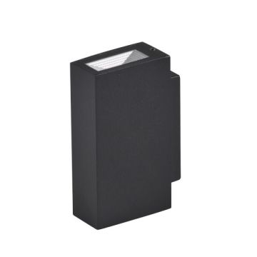 Kinkiet ORLEAN B 319999 4000K 2x2,5W IP54 od Polux