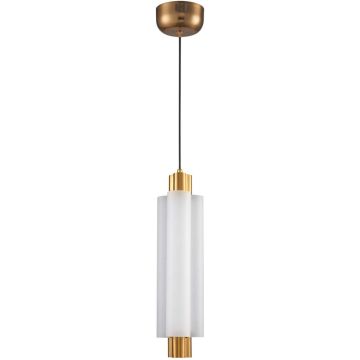 Lampa wisząca OSMO ST-15038P-1 1x7W/LED IP20 od Step Into Design