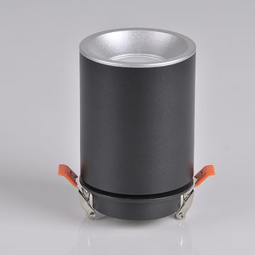 Downlight wpuszczany PALLAS 314130 10W LED IP20 od Polux