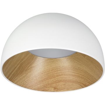 Lampa sufitowa PANDELLA ST-9493C/A white 1x9W/LED 720lm IP20 od Step Into Design