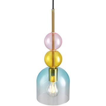 Lampa wisząca PASTELLO ST-DN345A 1x40w/E27 IP20 od Step Into Design