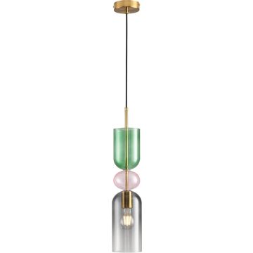 Lampa wisząca PASTELLO ST-DN399B 1x40w/E27 IP20 od Step Into Design