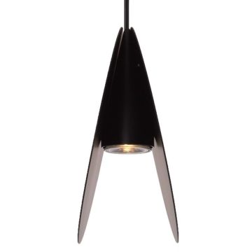 Lampa wisząca PILLS ST-5819 L BLACK 2x50W/G10 IP20 od Step Into Design