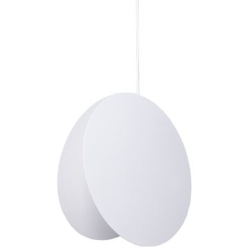 Lampa wisząca PILLS ST-5819 L WHITE 2x50W/G10 IP20 od Step Into Design