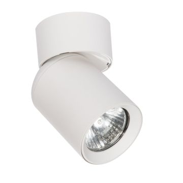 Spot Pointa LP-6398/1WS WH 1x8W/GU10 IP20 od Light Prestige