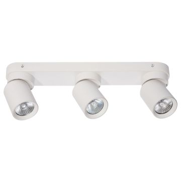 Spot Pointa LP-6398/3WS WH 3x8W/GU10 IP20 od Light Prestige