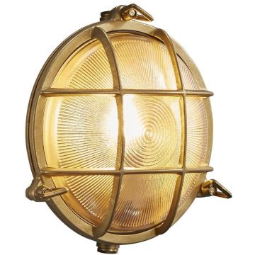 Kinkiet Polperro 49021035 1x12,5W/E27 IP64 od Nordlux