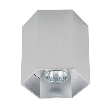 Downlight natynkowy 20067-AL POLYGON od ZumaLine