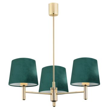 Lampa sufitowa PONTE PLUS 6192 3x15W(Max)/E27 IP20 od Argon