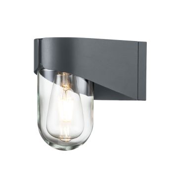 Kinkiet Porto PORTO 1x40 W/E27 ip44 od Elstead Lighting