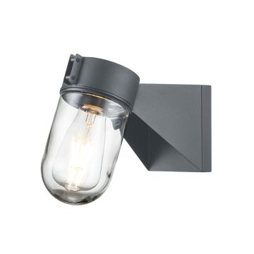Kinkiet Portofino PORTOFINO 1x40 W/E27 ip44 od Elstead Lighting