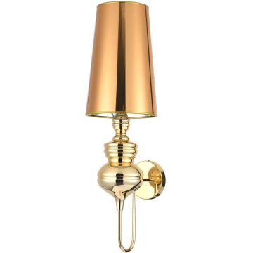 Kinkiet QUEEN MB-8046-18 gold 2x40w/E27 IP20 od Step Into Design