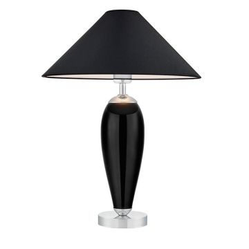Lampa stołowa REA 40602102 1x25W/E27 IP20 od Kaspa