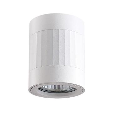Downlight natynkowy RUBIN PASKI 319845 10W LED IP20 od Polux