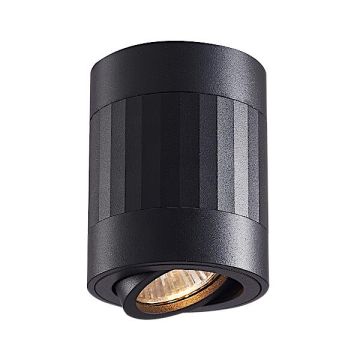 Downlight natynkowy RUBIN PASKI 319852 10W LED IP20 od Polux