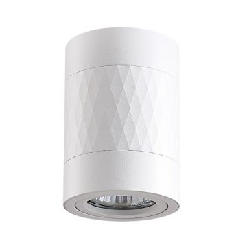 Downlight natynkowy RUBIN ROMB 319821 10W LED IP20 od Polux