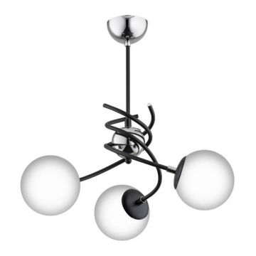Żyrandol SALSA 28593 3x40W/E14 IP20 od Alfa