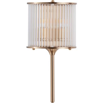 Kinkiet SERGIO ST-DL8534 gold 2x20W/G9 IP20 od Step Into Design