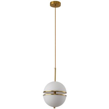 Lampa wisząca SFERA MP0094-1 2x12W/LED 1500 lm IP20 od Step Into Design