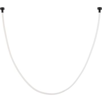 Lampa wisząca SNAKE MD1021-3 black 3000K 1x45W/LED IP20 od Step Into Design
