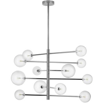 Lampa sufitowa SOLA ST-5020-12 12x10W/G4 IP20 od Step Into Design