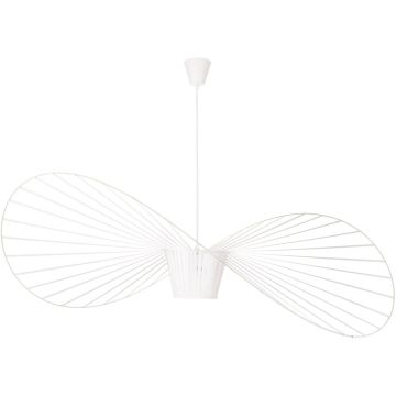 Lampa wisząca SOMBRERO ST-8052-200 white 2x40w/E27 IP20 od Step Into Design