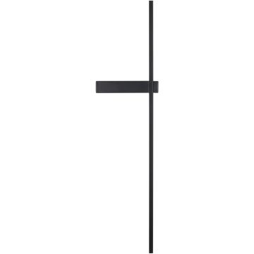 Kinkiet SOUL SP-MD1022M-BLACK 3000K 1x13W/LED 1040lm IP20 od Step Into Design
