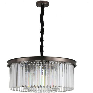 Lampa wisząca SPARKLE MP0097 8x60W/E14 IP20 od Step Into Design