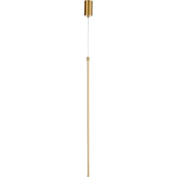 Lampa wisząca SPARO ST-10669P-L gold 3000K 20W/LED 1600lm IP20 od Step Into Design