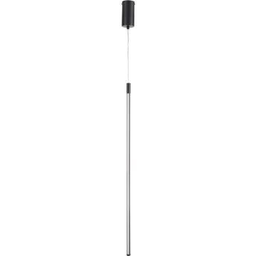 Lampa wisząca SPARO ST-10669P-M black 3000K 9W/LED 720lm IP20 od Step Into Design