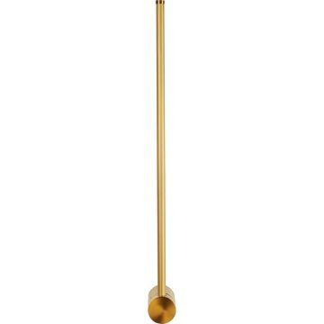 Kinkiet SPARO ST-10669W1 gold 3000K 8W/LED 457lm IP20 od Step Into Design