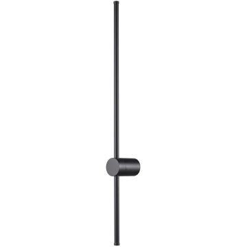 Kinkiet SPARO ST-10669W2 black 3000K 22W/LED 1760lm IP20 od Step Into Design