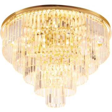Lampa sufitowa SPLENDORE DN915-80 15x40w/E14 IP20 od Step Into Design