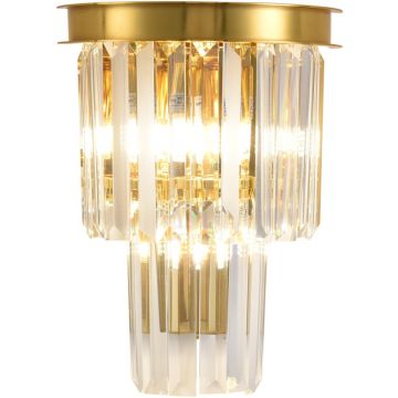 Kinkiet SPLENDORE DN915-W 2x40w/E27 IP20 od Step Into Design