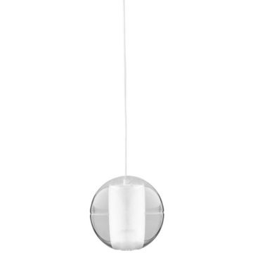 Lampa wisząca STARLIGHT ST-9228-1 2x20W/G9 IP20 od Step Into Design