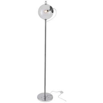 Lampa podłogowa STELLA ST-8039-1 1x60W/E27 od Step Into Design