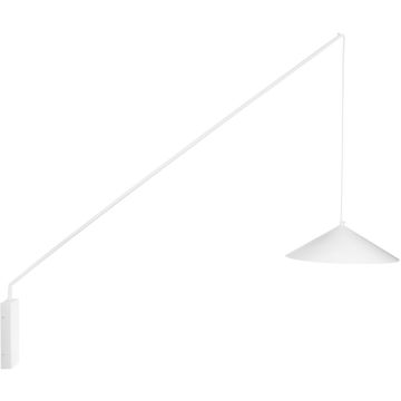 Kinkiet SWING DI-AR-052-BC white 1x60W/E27 IP20 od Step Into Design