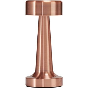 Lampa stołowa TAVOLO ST-8127T/A COPPER 1x3W/LED IP20 od Step Into Design