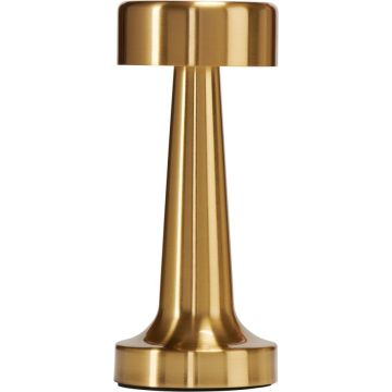 Lampa stołowa TAVOLO ST-8127T/A GOLD 1x3W/LED IP20 od Step Into Design