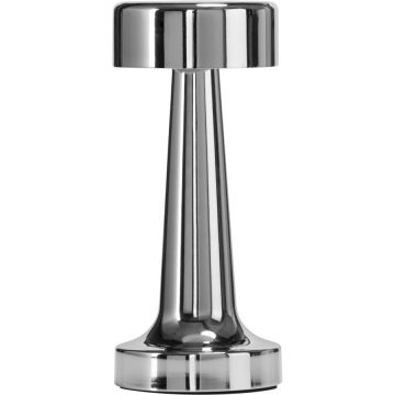 Lampa stołowa TAVOLO ST-8127T/A SILVER 1x3W/LED IP20 od Step Into Design