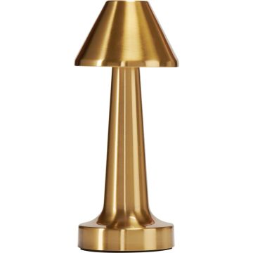 Lampa stołowa TAVOLO ST-8127T/B GOLD 1x3W/LED IP20 od Step Into Design