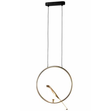 Lampa wisząca TIT ST-9008P - 1 1x10W/LED IP20 od Step Into Design