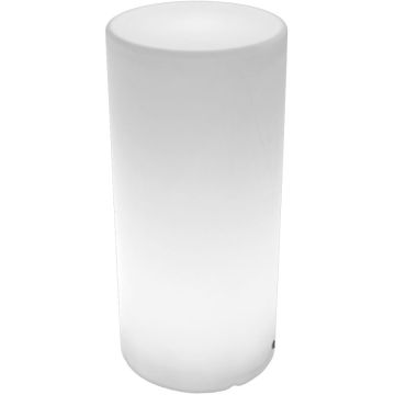 Lampa stojąca TUBE ES-DC030 1x5W/LED 400lm IP65 od Step Into Design