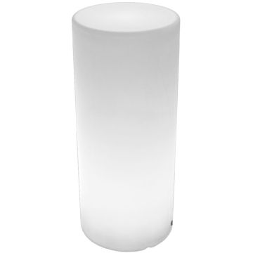 Lampa stojąca TUBE ES-DC031 1x5W/LED 400lm IP65 od Step Into Design
